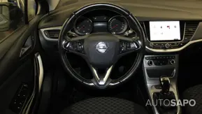 Opel Astra 1.6 CDTI Business Edition S/S de 2017