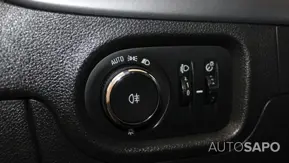 Opel Astra 1.6 CDTI Business Edition S/S de 2017