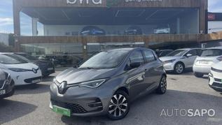 Renault ZOE de 2023