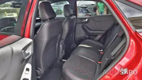 Ford Puma 1.0 EcoBoost MHEV ST-Line X Aut. de 2025