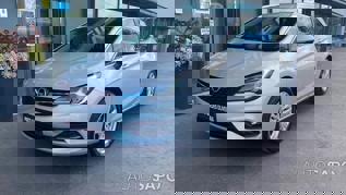 Opel Astra Sports Tourer 1.4 Turbo de 2020