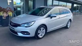 Opel Astra Sports Tourer 1.4 Turbo de 2020