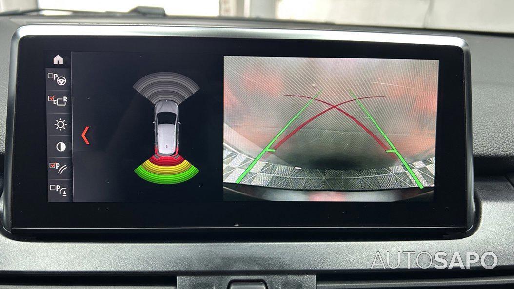 BMW Série 2 Active Tourer de 2020