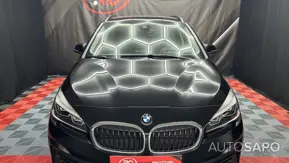 BMW Série 2 Active Tourer de 2020