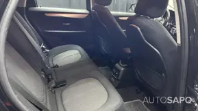 BMW Série 2 Active Tourer de 2020