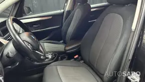 BMW Série 2 Active Tourer de 2020