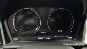 BMW Série 2 Active Tourer de 2020