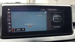 BMW Série 2 Active Tourer de 2020