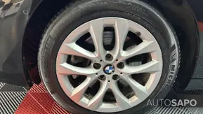 BMW Série 2 Active Tourer de 2020