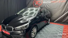 BMW Série 2 Active Tourer de 2020