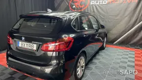 BMW Série 2 Active Tourer de 2020