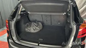 BMW Série 2 Active Tourer de 2020