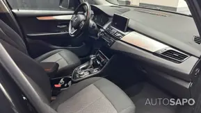 BMW Série 2 Active Tourer de 2020