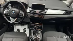BMW Série 2 Active Tourer de 2020