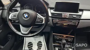 BMW Série 2 Active Tourer de 2020