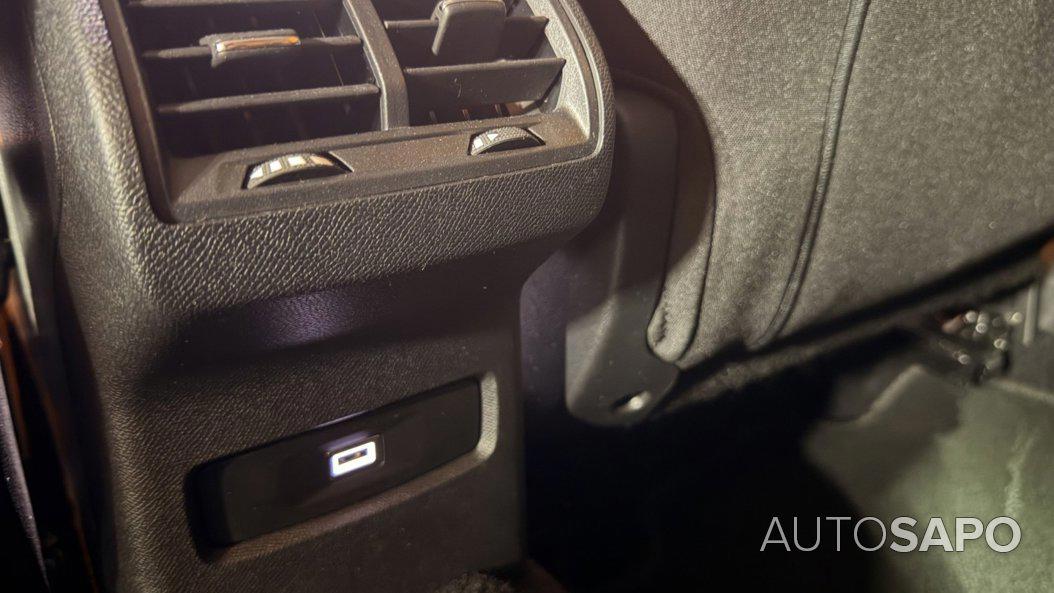 Citroen C4 1.2 PureTech Shine Pack EAT8 de 2022