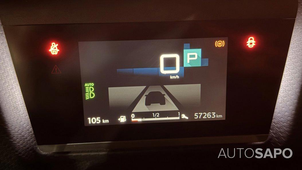 Citroen C4 1.2 PureTech Shine Pack EAT8 de 2022