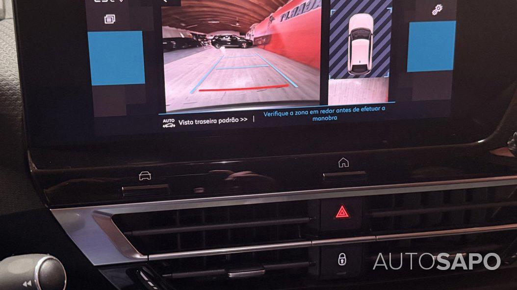 Citroen C4 1.2 PureTech Shine Pack EAT8 de 2022