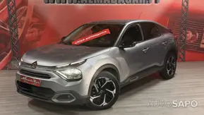 Citroen C4 1.2 PureTech Shine Pack EAT8 de 2022
