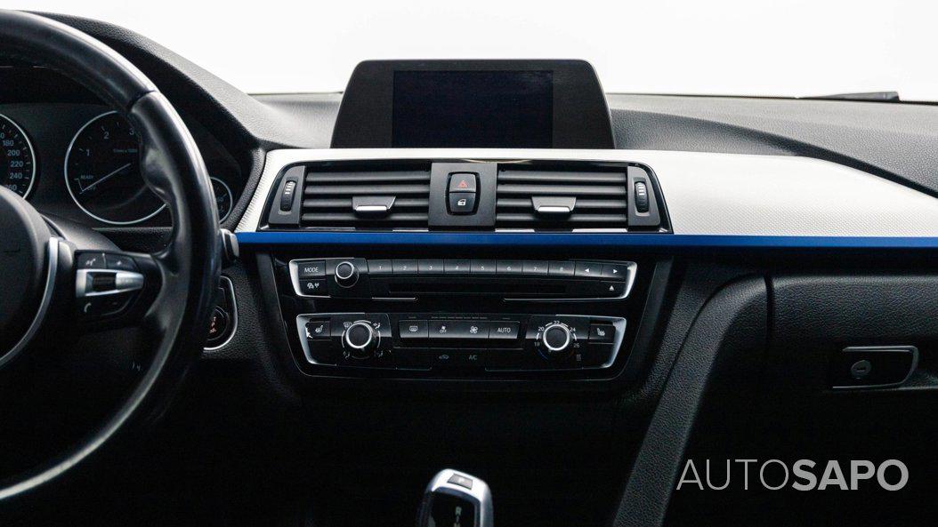 BMW Série 4 de 2014