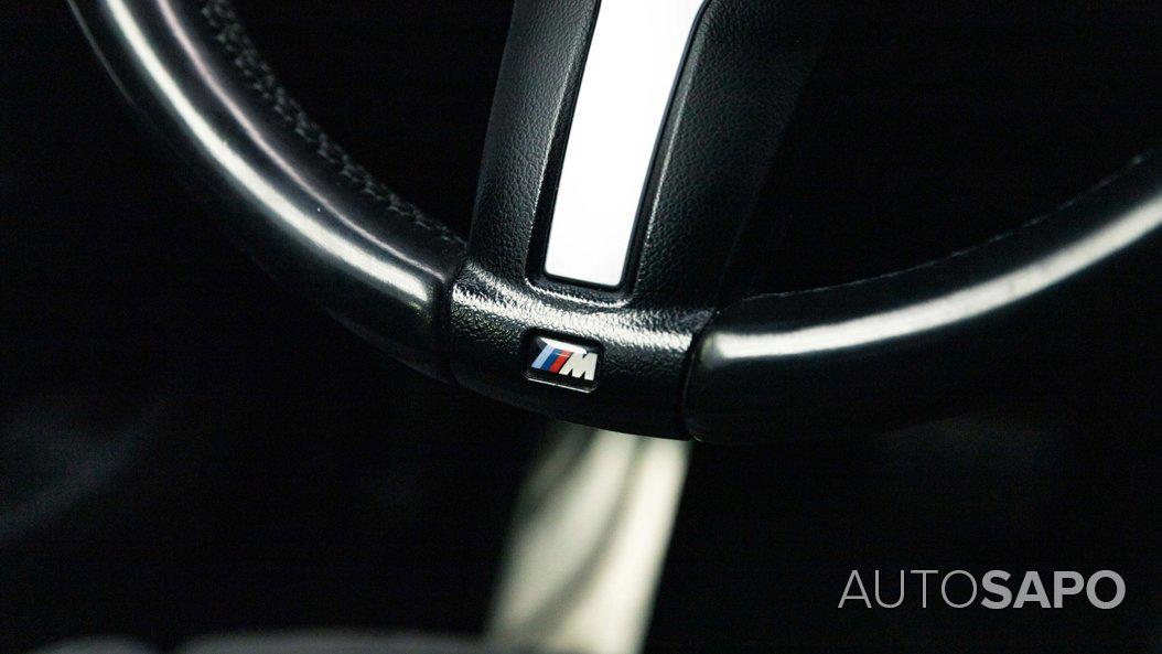BMW Série 4 de 2014