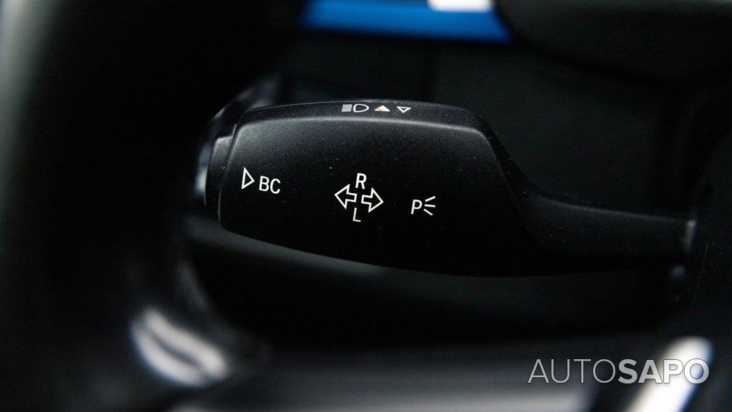 BMW Série 4 de 2014