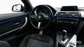 BMW Série 4 de 2014