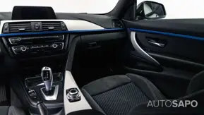 BMW Série 4 de 2014