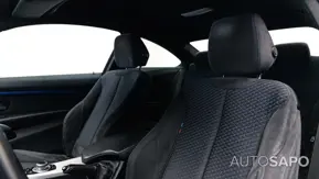 BMW Série 4 de 2014