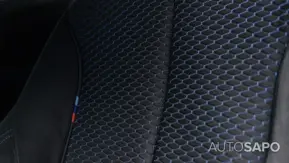 BMW Série 4 de 2014