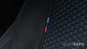 BMW Série 4 de 2014
