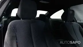 BMW Série 4 de 2014