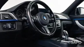 BMW Série 4 de 2014