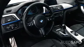BMW Série 4 de 2014