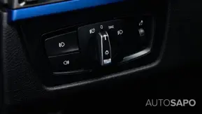 BMW Série 4 de 2014