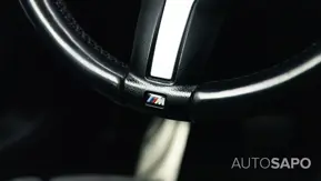 BMW Série 4 de 2014