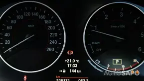 BMW Série 4 de 2014