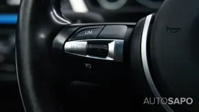 BMW Série 4 de 2014