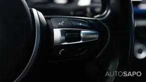 BMW Série 4 de 2014