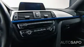 BMW Série 4 de 2014