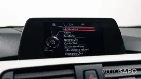 BMW Série 4 de 2014