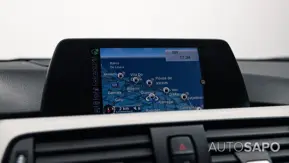BMW Série 4 de 2014