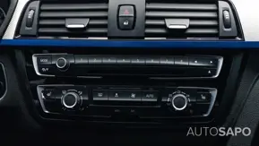BMW Série 4 de 2014