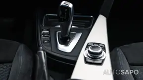 BMW Série 4 de 2014