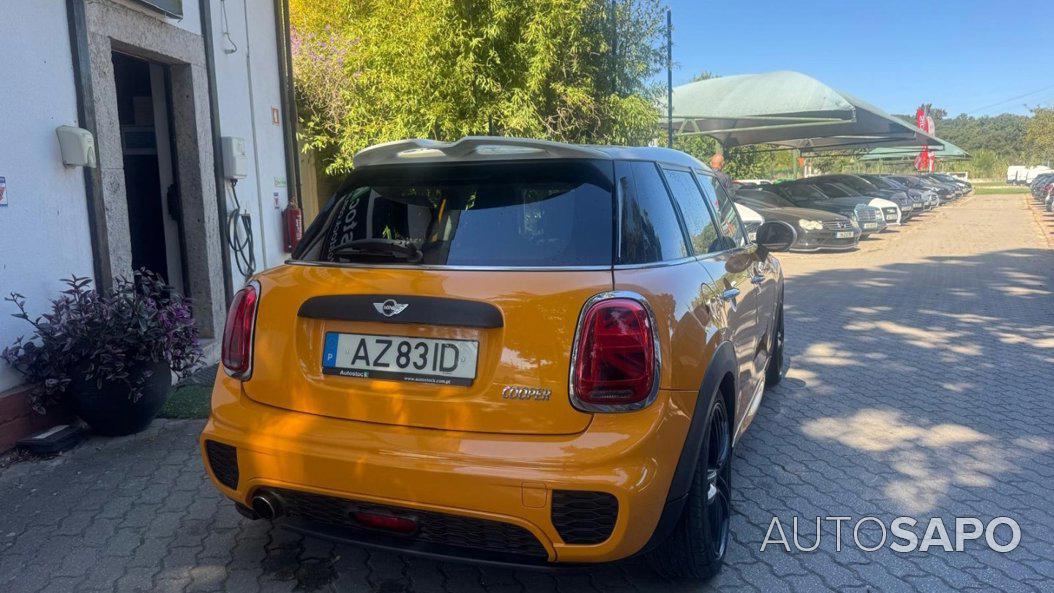 MINI Cooper de 2015