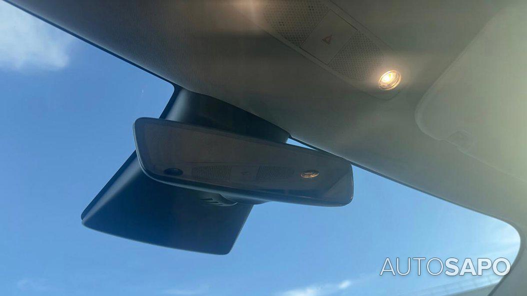 Tesla Model 3 Long-Range Dual Motor AWD de 2021