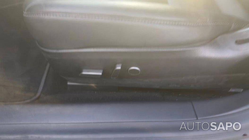 Tesla Model 3 Long-Range Dual Motor AWD de 2021