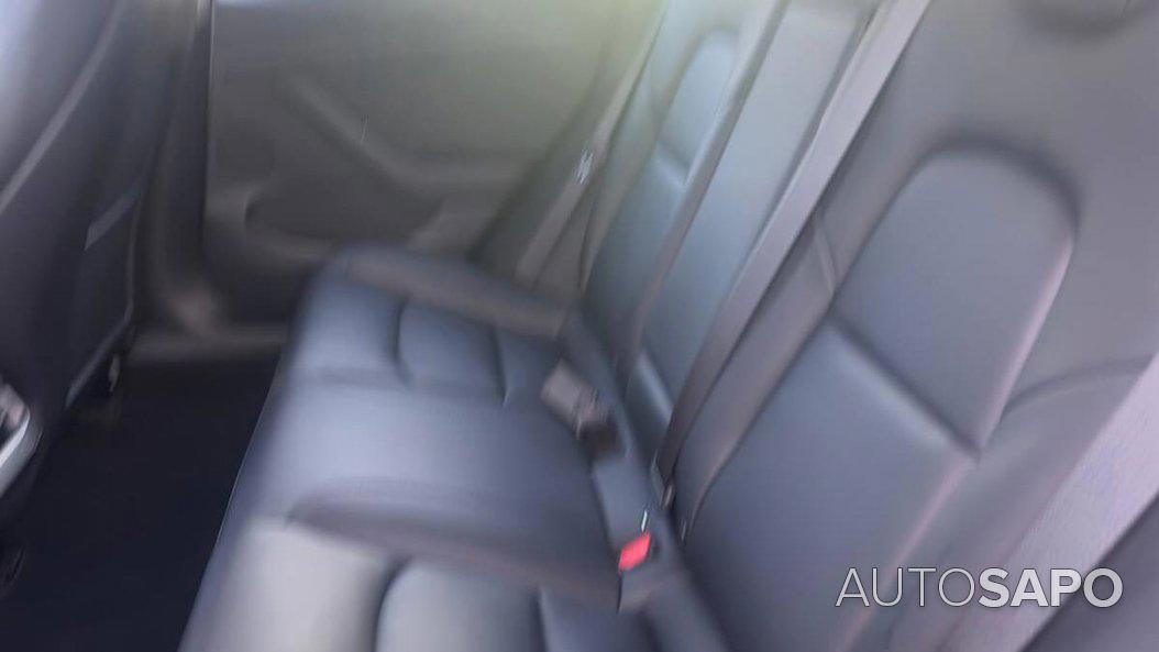 Tesla Model 3 Long-Range Dual Motor AWD de 2021
