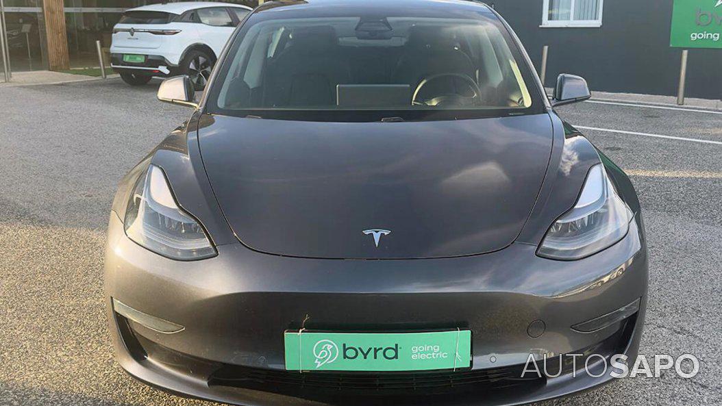 Tesla Model 3 Long-Range Dual Motor AWD de 2021