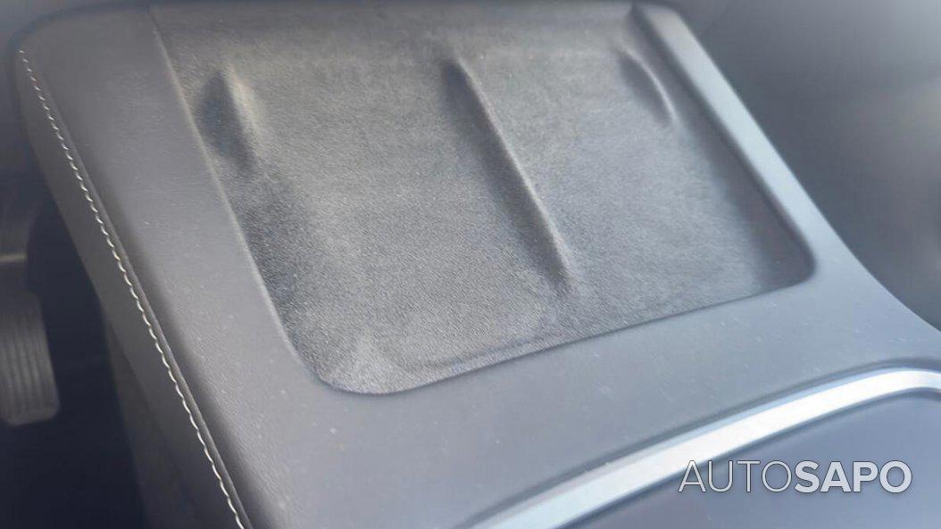 Tesla Model 3 Long-Range Dual Motor AWD de 2021